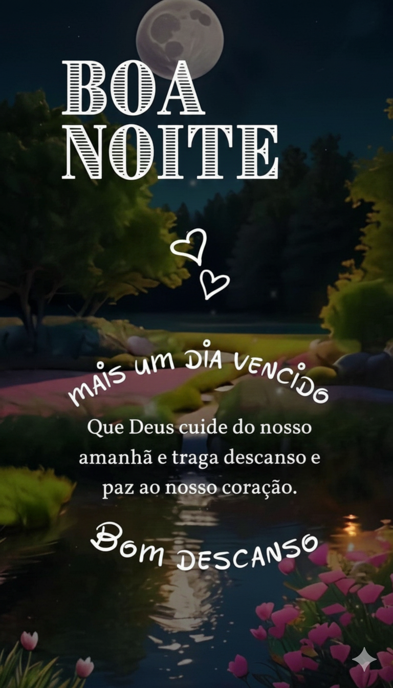 Boa Noite